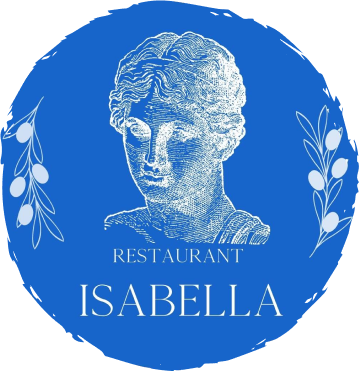Logo Restaurant Isabella